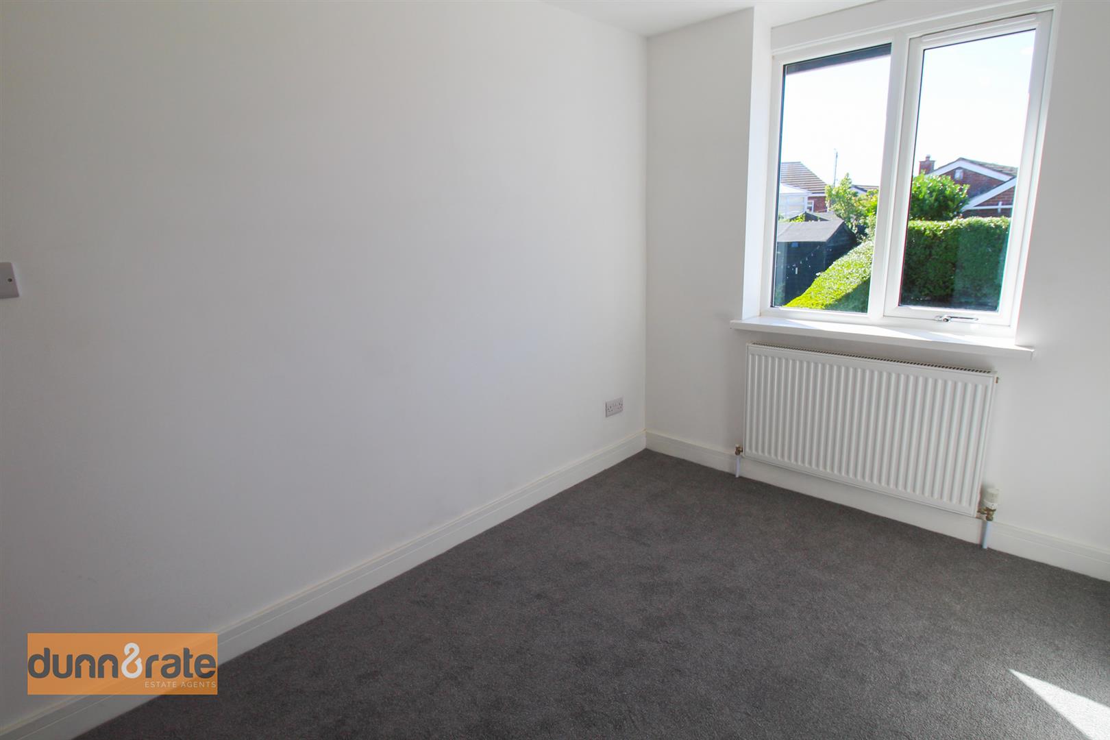Kingston Avenue, Sneyd Green, Stoke-On-Trent
